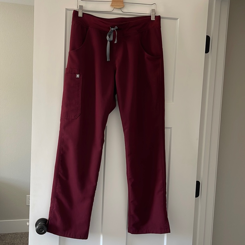 Figs Scrub Pants